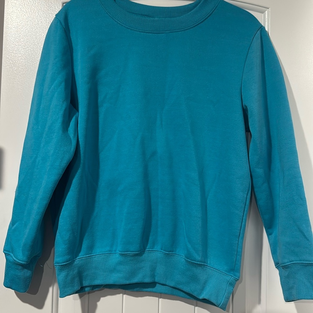 Women’s sweatshirt